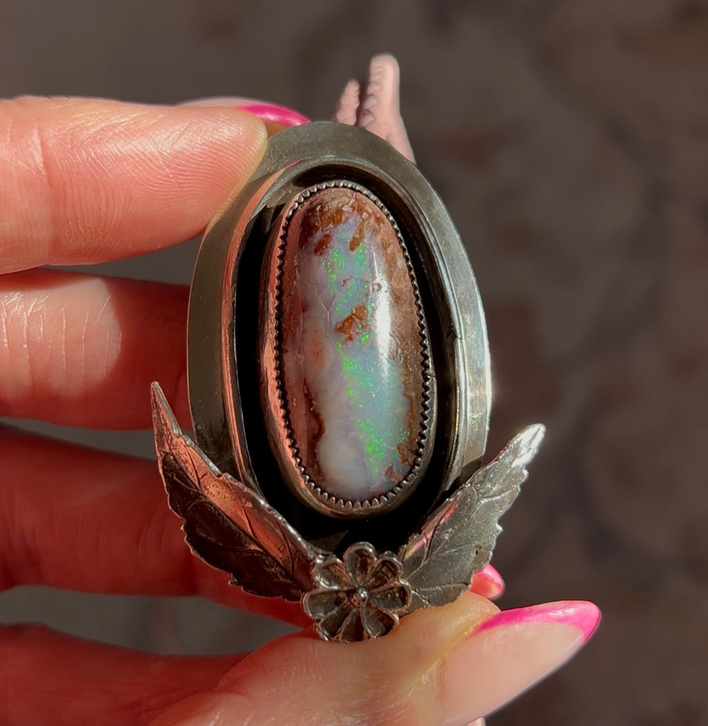 Cantera Opal Bolo